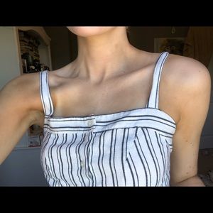 Brandy Melville Summer top